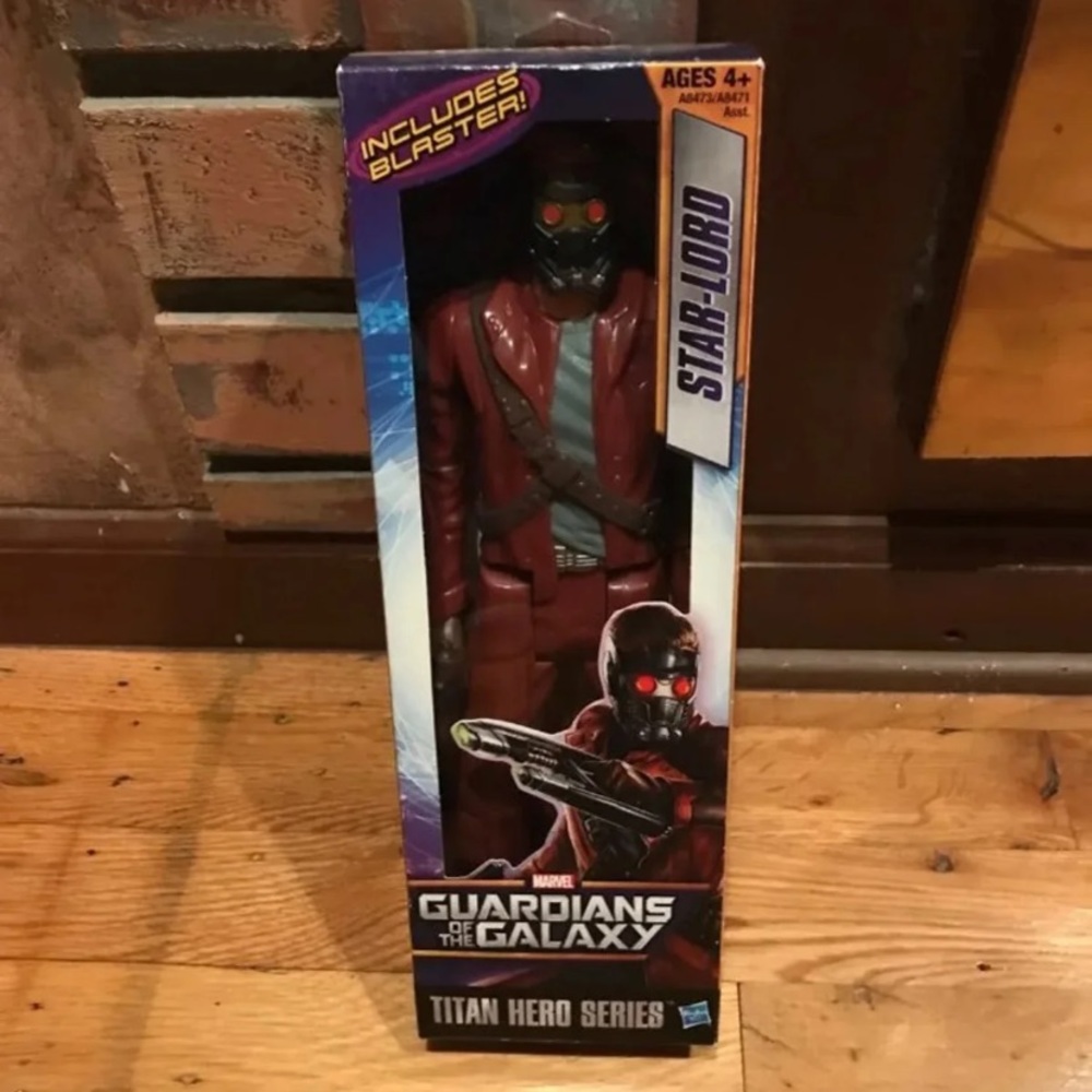 New in box
